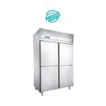AEGLOS SS 4 Doors Upright Freezer M4-U4HD122F