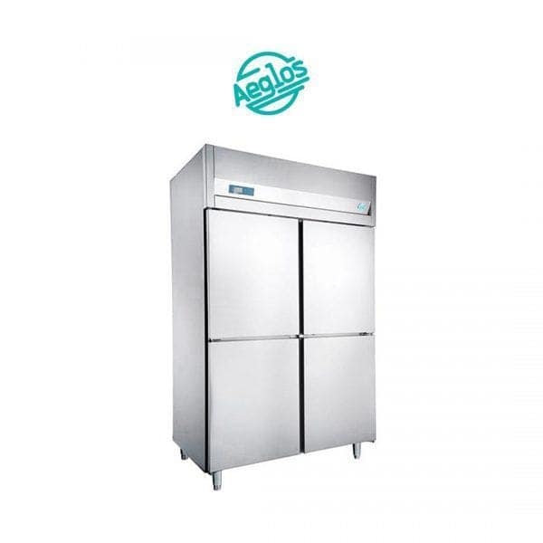 Aeglos upright 4 door