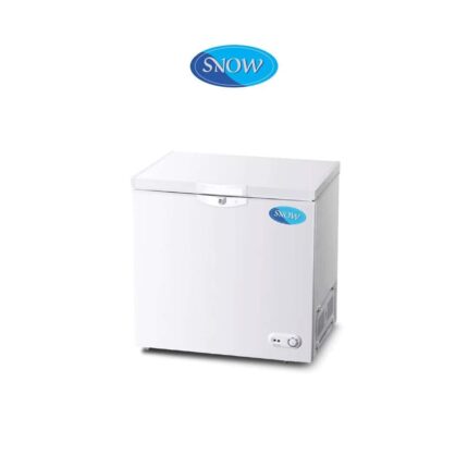 SNOW Chest Freezer BD(W)-185
