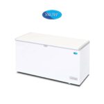 SNOW Chest Freezer - LY600LD