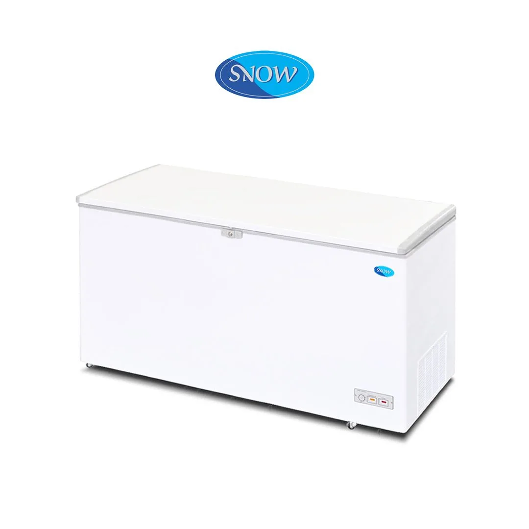 SNOW Chest Freezer - LY600LD