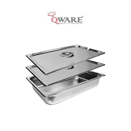 QWARE SS Full Size GN Pan