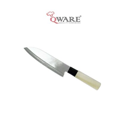 QWARE Santoku Knife