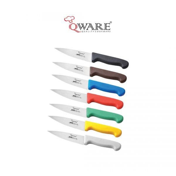 (website) qware chef knife with proflex handle 06