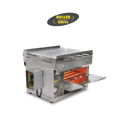 ROLLER GRILL Toaster CT-3000B