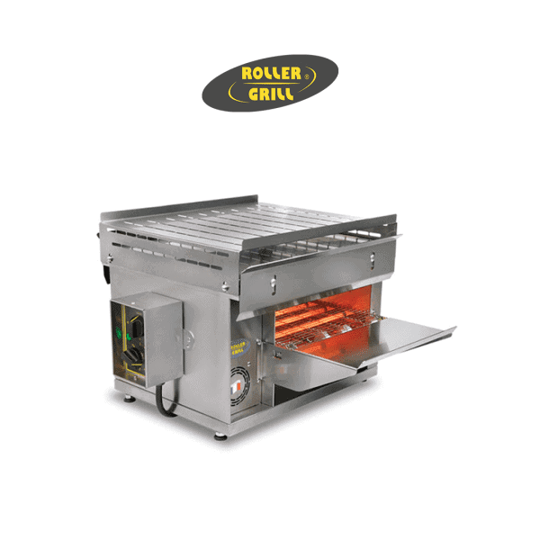 (website) roller grill toaster ct 3000b