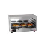 ANVIL Electric Salamander - SAA0003