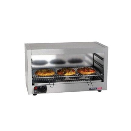 ANVIL Electric Salamander - SAA0003