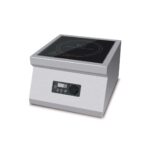 Single Zone Induction Cooker - CT-17A