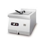 Single Tank Induction Fryer - CT-36E