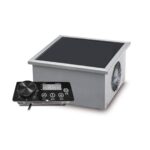 Built-in Induction Cooker - CT-17AS