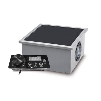 Built-in Induction Cooker - CT-17AS