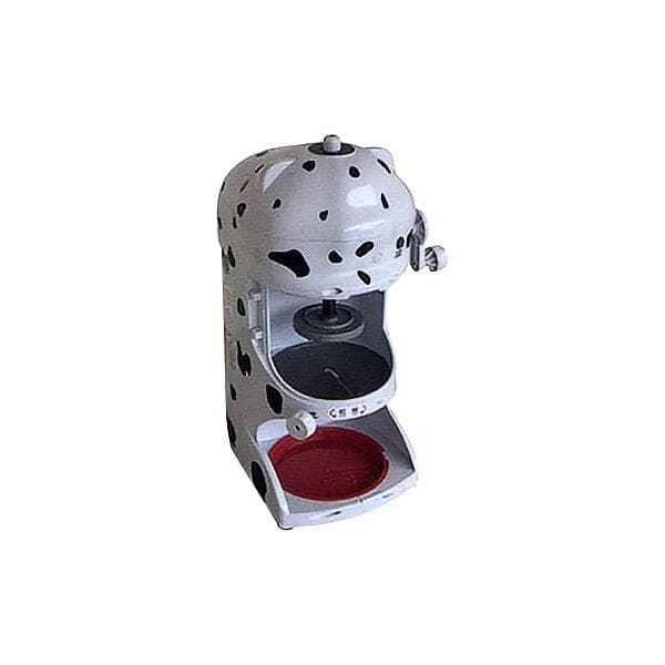 FRESH Ice Shaver Machine - PDO-B (Black & White)