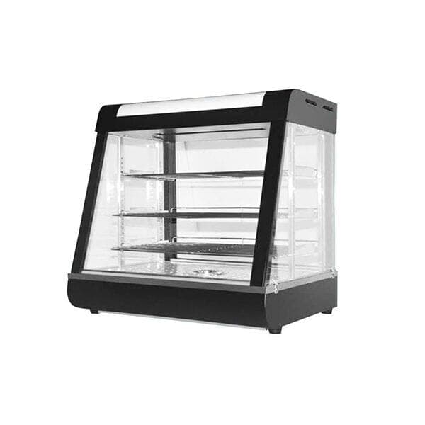 FRESH Food Display Warmer - FWS-2P