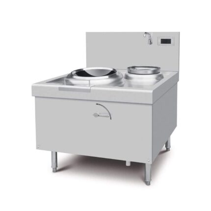 Induction Wok & Pot - FT-11B