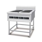 4 Zone Induction Cooker - FT-34E
