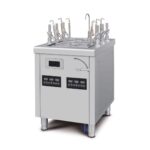 Auto Lift Noodle Cooker - FT-39S