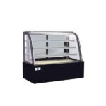 FRESH Cake Showcase - FC36SC