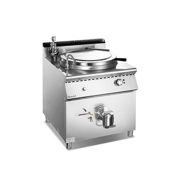 FURNOTEL 900 SERIES GAS SOUP KETTLE