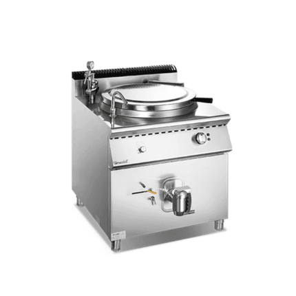 FURNOTEL 900 SERIES ELECTRIC SOUP KETTLE