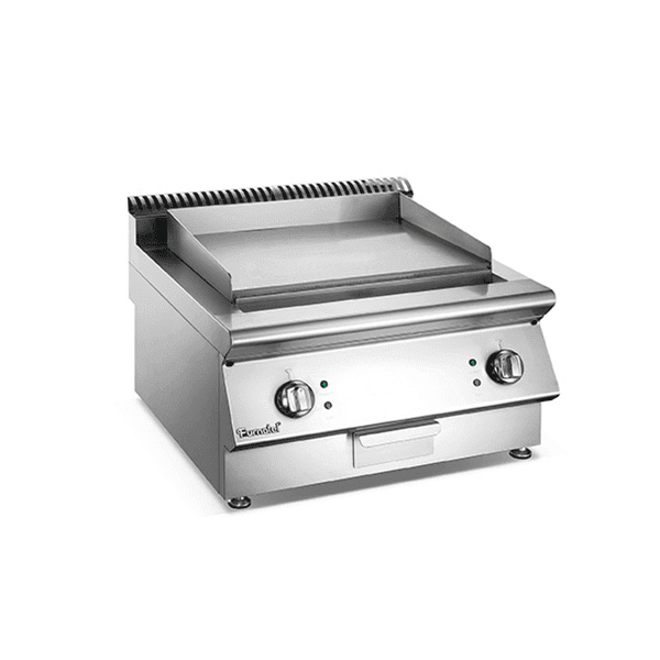 FURNOTEL X SERIES COUNTER TOP ELECTRIC GRIDDLE