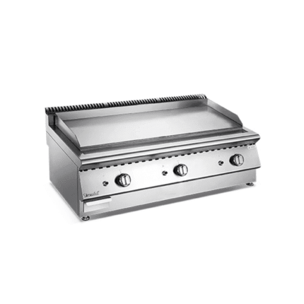 FURNOTEL X SERIES COUNTER TOP GAS GRIDDLE