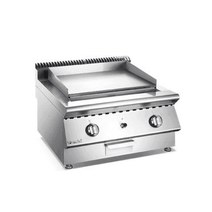 FURNOTEL X SERIES COUNTER TOP GAS GRIDDLE