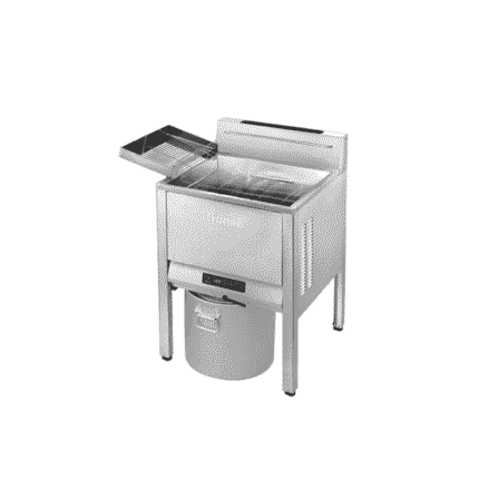 RINNAI Deep Fryer - RFA-327G