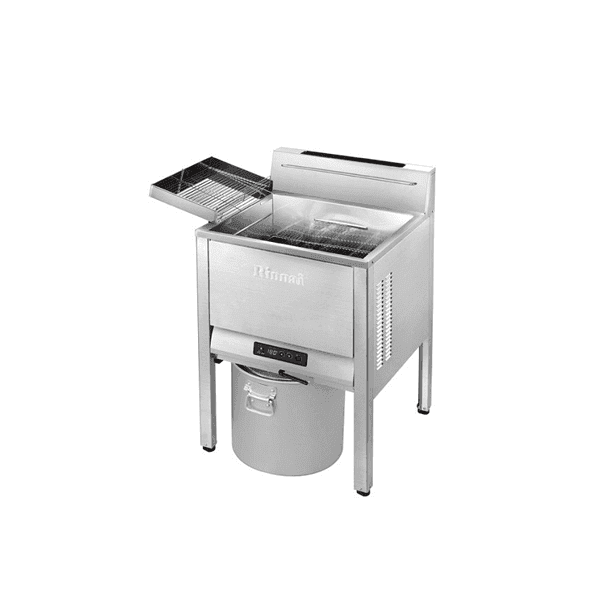 RINNAI Deep Fryer - RFA-327G