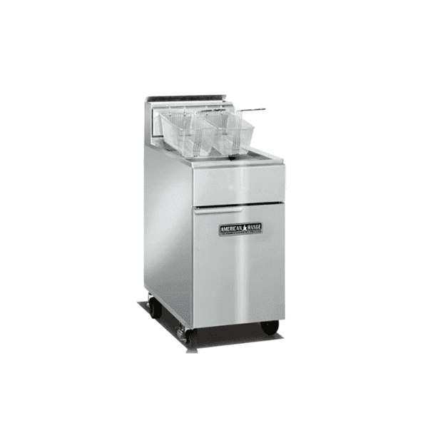 AMERICAN RANGE Deep Fryer - AF-35/50