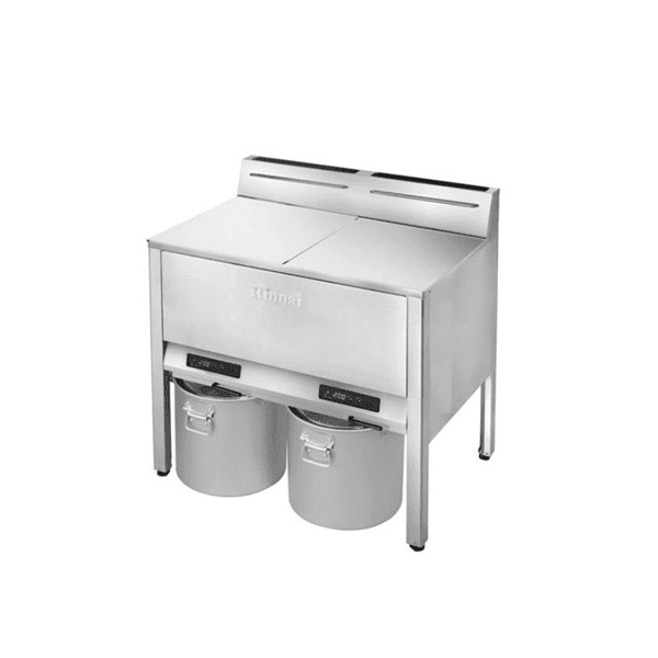 RINNAI Deep Fryer - RFA-427G