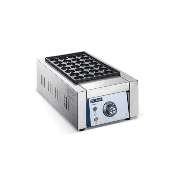 FURNOTEL Takoyaki Machine