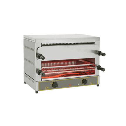 ROLLER GRILL Electric Salamander - TS-3270