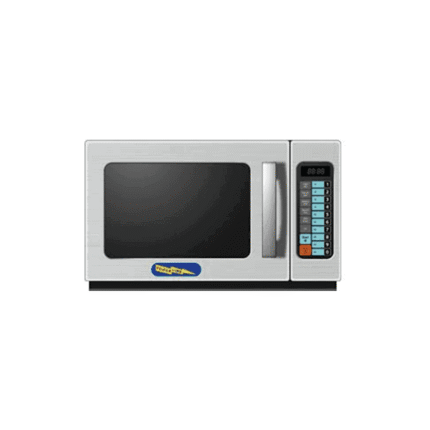 POWERLINE Microwave Oven - PEC18E2-B