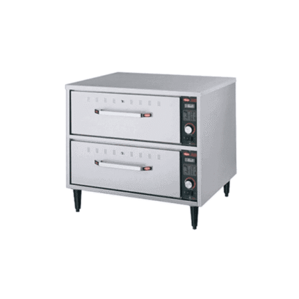 HATCO Drawer Food Warmer - HDW-2