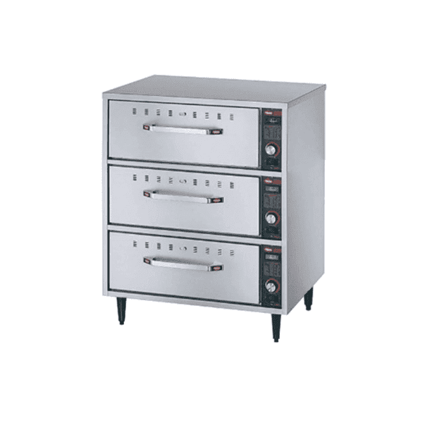 HATCO Drawer Food Warmer - HDW-3