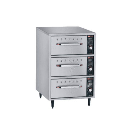 HATCO Drawer Food Warmer - HDW-3N