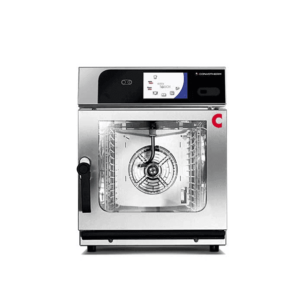 CONVOTHERM MINI EASYTOUCH 6.10