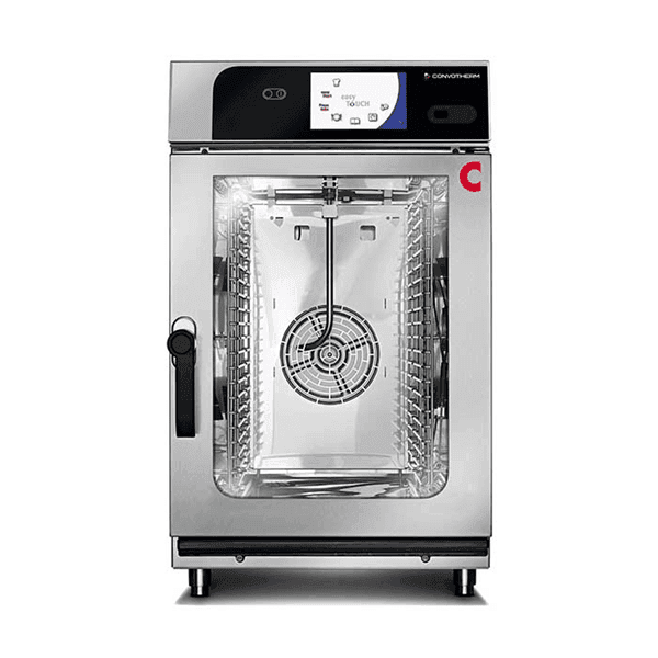 CONVOTHERM MINI EASYTOUCH 10.10