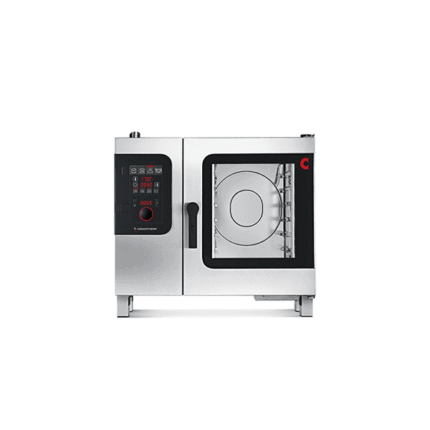 CONVOTHERM 4 EASYDIAL 6.10 ELECTRIC COMBI OVEN