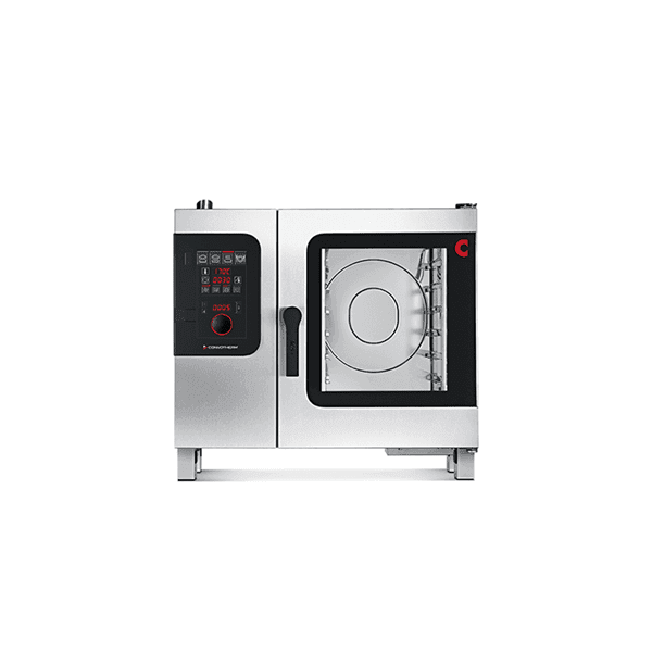 CONVOTHERM 4 EASYDIAL 6.10 ELECTRIC COMBI OVEN