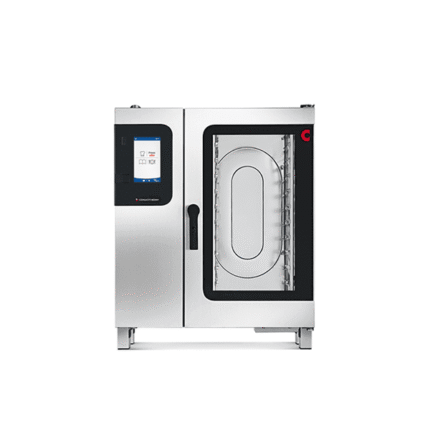 CONVOTHERM 4 EASYTOUCH 10.10 ELECTRIC COMBI OVEN