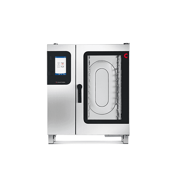 CONVOTHERM 4 EASYTOUCH 10.10 ELECTRIC COMBI OVEN