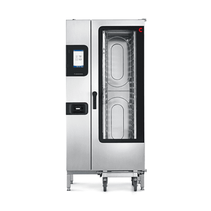 CONVOTHERM 4 EASYTOUCH 20.10 ELECTRIC COMBI OVEN
