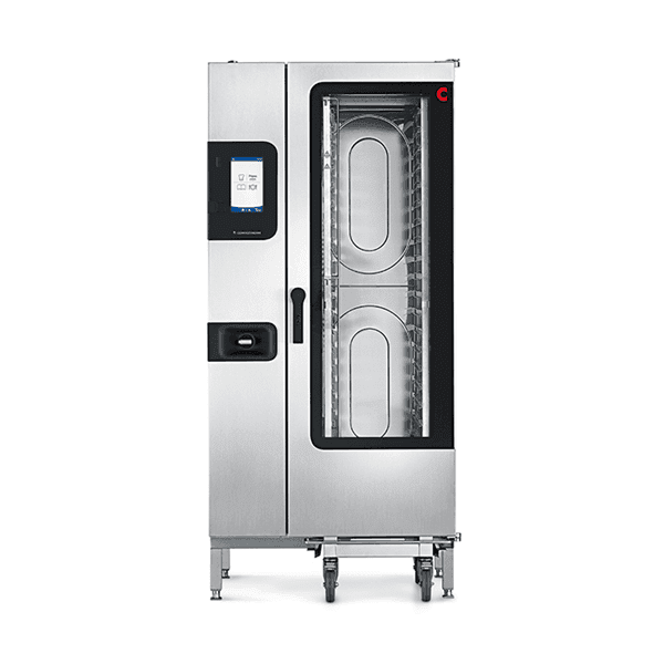 CONVOTHERM 4 EASYTOUCH 20.10 ELECTRIC COMBI OVEN