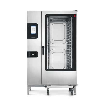 CONVOTHERM 4 EASYTOUCH 20.20 ELECTRIC COMBI OVEN