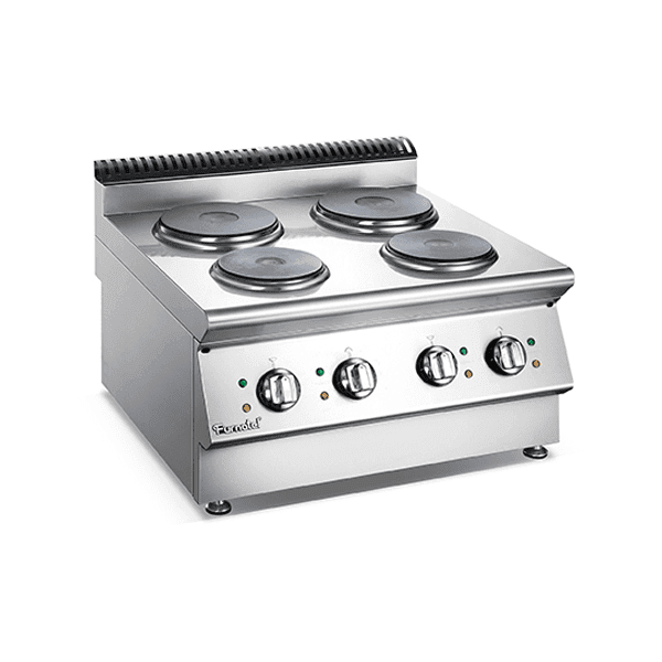 FURNOTEL X SERIES COUNTER TOP ELECTRIC HOT PLATE