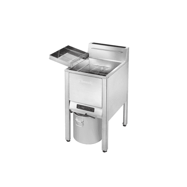 RINNAI Deep Fryer - RFA-227G