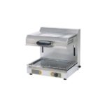 ROLLER GRILL Electric Salamander - SEM-600Q