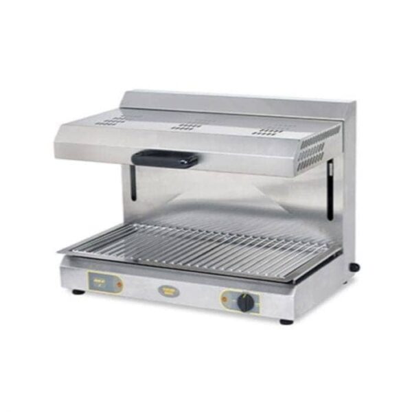 ROLLER GRILL Electric Salamander - SEM-800B
